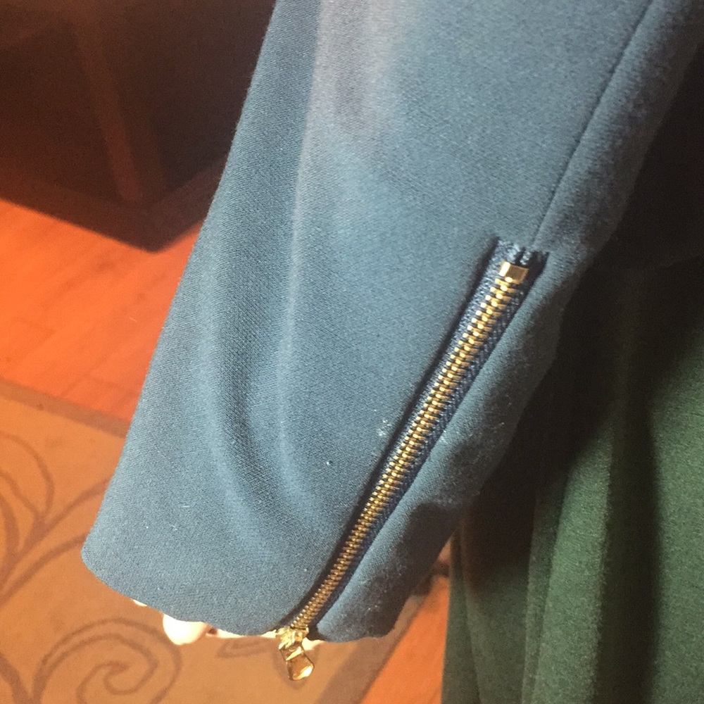 Smartset  elegant jacket - Picture 4 of 5